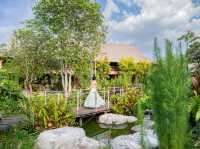  📍 Recall Isaan Isan Concept at Khaoyai