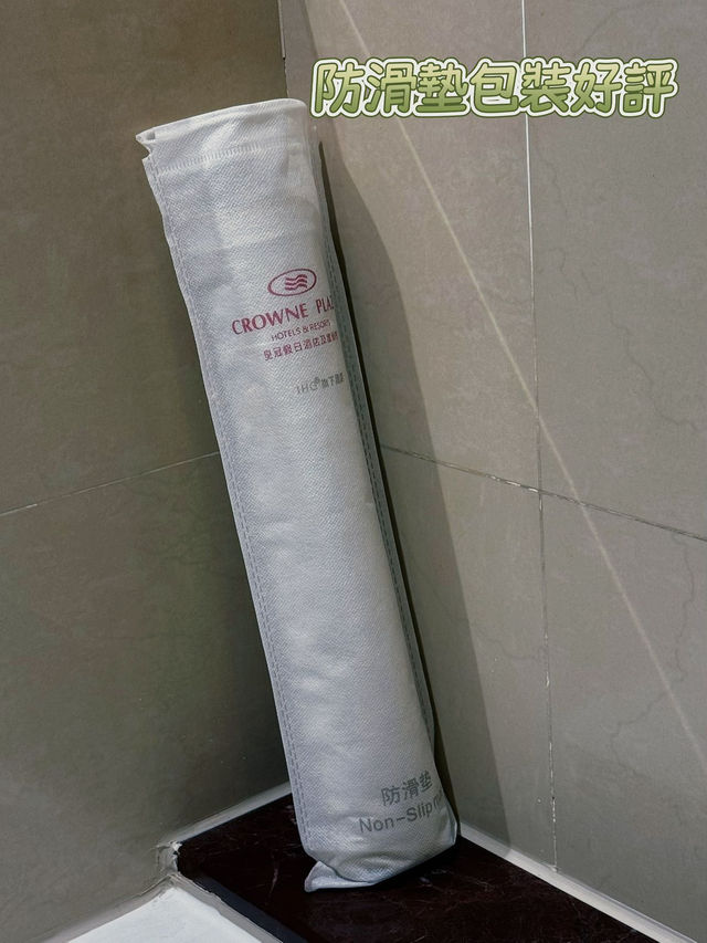 宁波老牌五星酒店的品質之选｜宁波凯洲皇冠假日酒店 