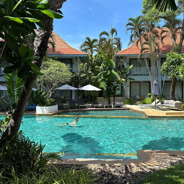 The Peri Hotel Hua Hin 