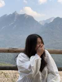 ตัดขาดจากโลกภายนอก มาพักใจที่เชียงดาว 💖🏔️🌲
