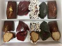 🍪경산 디저트 등장! 스트로베리문 다녀왔어요💕