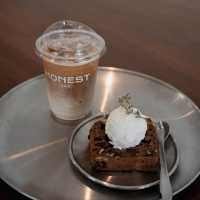  Honest Coffee & Service