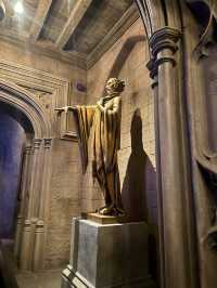 รีวิว Forbidden Journey @ Universal Beijing