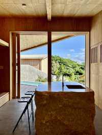 【沖縄・古宇利島】理想の全てが詰まってた“泊まれる庭”YAWN YARD Kouri Island (hill)
