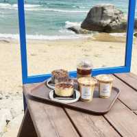 Mahalo Coffee