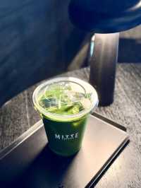 Mitte Coffee roastery