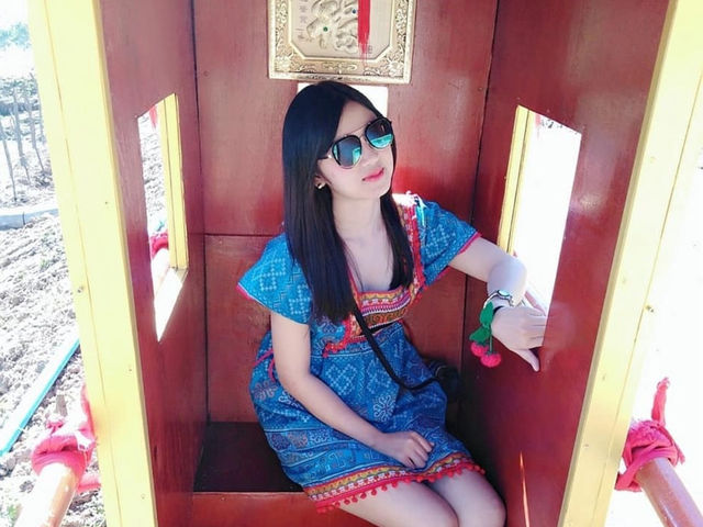 🌈🍁 หมู่บ้านจีน ยูนนาน 🌕🪾🍒