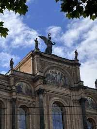 Munich: The Heart of Bavarian Charm
