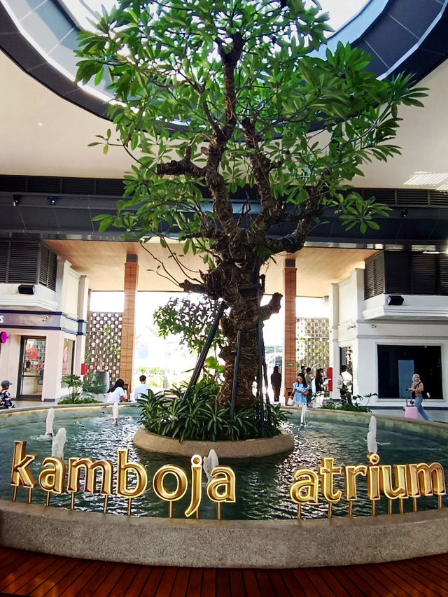Wave of Style: Shopping at by the SEA PIK, Jakarta