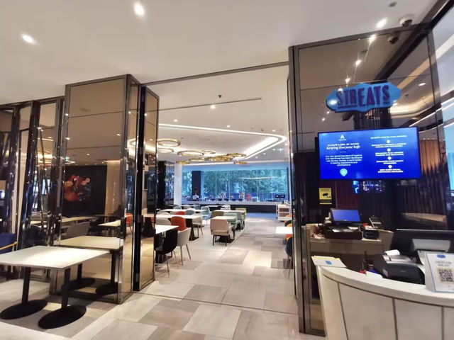 ibis Styles Bangkok Ratchadaโรงแรมราคาดีกรุงเทพ