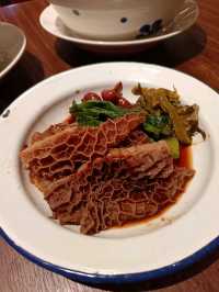 美味台式麵食