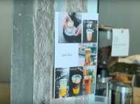 🖤☕ Coffee Context - Phanfa Pier