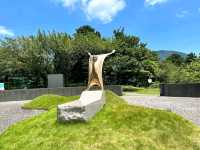 Art in the Mountains: Hakone Open-Air Museum