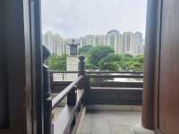 Chi Lin Nunnery