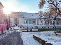 捷克🇨🇿 私房小鎮｜英吉夫 Jindřichův Hradec