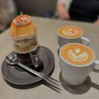 POSS COFFEE