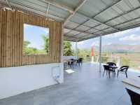 คาเฟ่เมืองเฟือง Cafe Pha Leuang