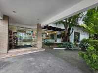 ร้านอาหารบรรยากาศดี ย่านบางนา กรุงเทพฯ