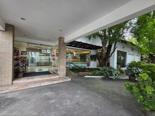 ร้านอาหารบรรยากาศดี ย่านบางนา กรุงเทพฯ