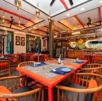 Baba Beach Club Natai by Sri panwa  