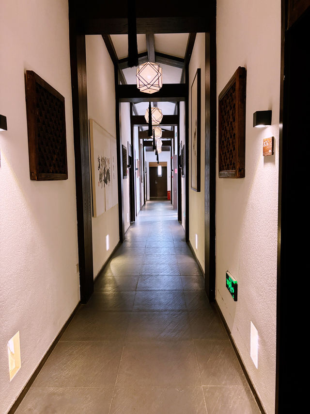 北京王府井の秘密花园🌿｜人均500+住進市中心度假