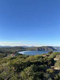Tasmania Bruny Island 