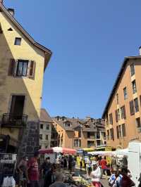 Awesome Annecy 