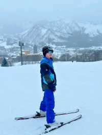 อิวัปปาระ สกีรีสอร์ท (Iwappara Ski Resort)