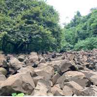 Phu Cuong Waterfall (Gia Lai)