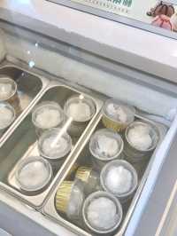Freshly Handcrafted Mochi Delights at Nuo Yuan, Johor Bahru