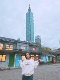 Si Si Nan Cun Village หมู่บ้านทหารเก่า 