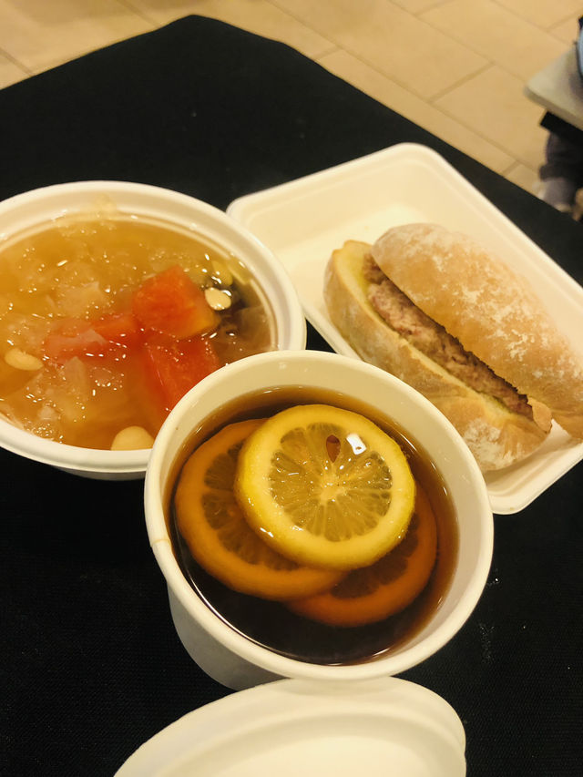 可以又食又打卡呢一個好去處🥳🥳🥳