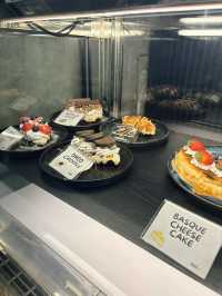 The Old School Specialty Coffee & Roastery