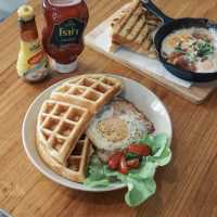 Khan Craft Cafe
