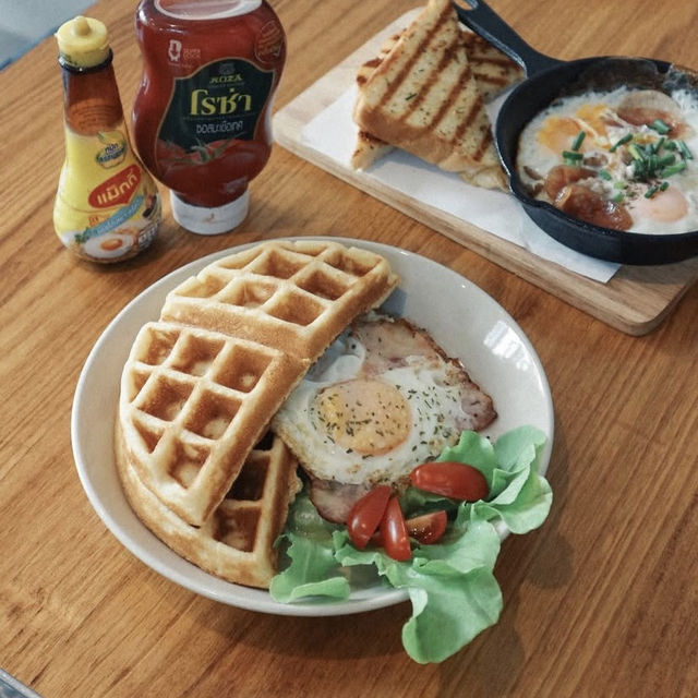 Khan Craft Cafe