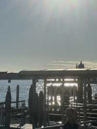 Piazza San Macro: Venice’s Gilded Heart