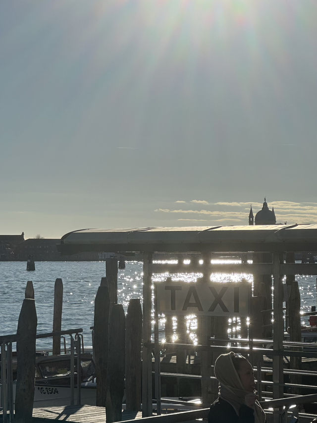 Piazza San Macro: Venice’s Gilded Heart