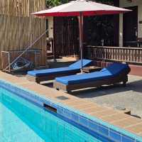 🔅RB Resort Pattaya - โรสเบย์ รีสอร์ท🔅