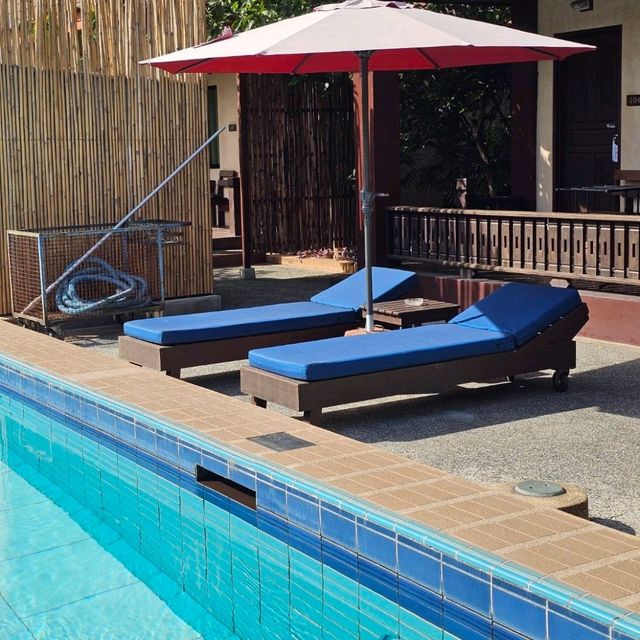 🔅RB Resort Pattaya - โรสเบย์ รีสอร์ท🔅