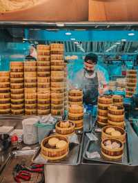 Dim Sum Done Right – Jin Xuan Hong Kong Restaurant, Damansara Jaya