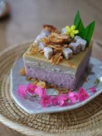 Parco House สันกำแพง คาเฟ่ญี่ปุ่นกลางทุ่ง 