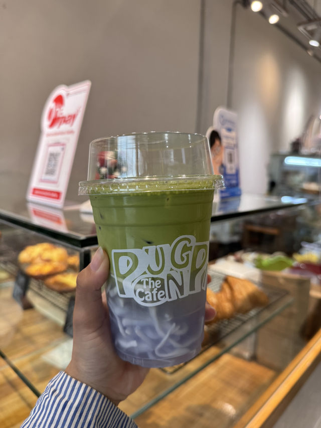 คาเฟ่ห้ามพลาดในประเทศลาว 🇱🇦