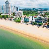 Zand Morada Pattaya 