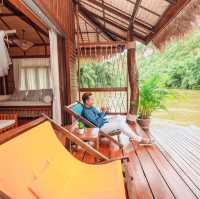 The Float House River Kwai  