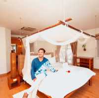 The Legend Chiang Rai Boutique River Resort & Spa