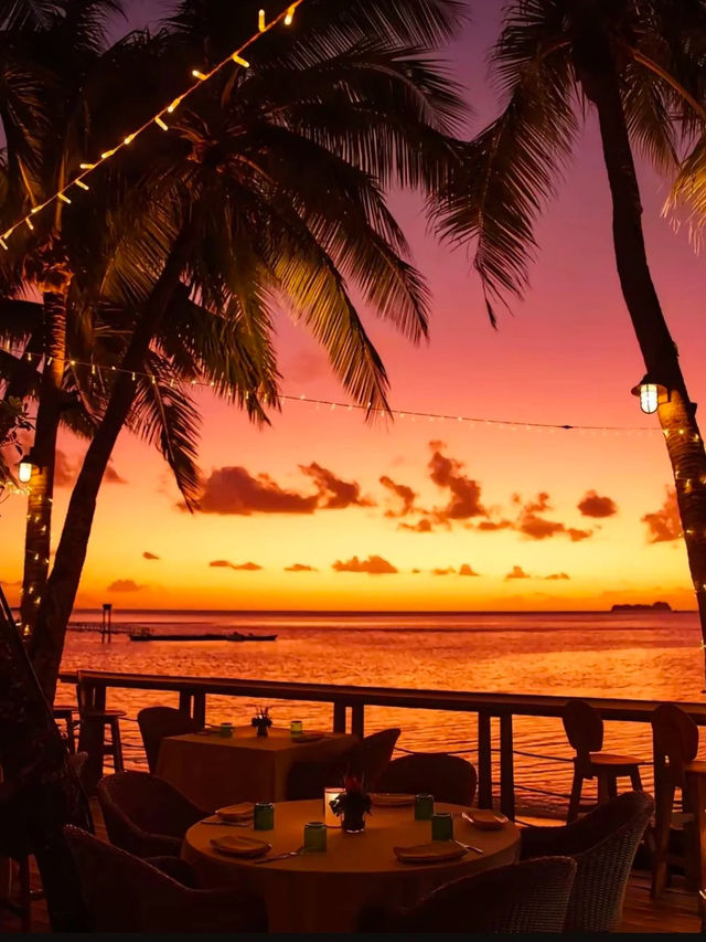 🌴 Fiji Travel Guide | Your Perfect Summer Escape Awaits 🌴