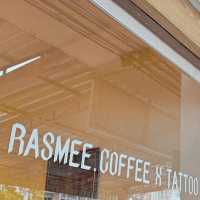 รัศมี Rasmee.Coffee ลพบุรี