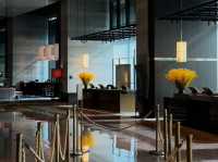 Premium Perfection at Grand Hyatt Jeju 