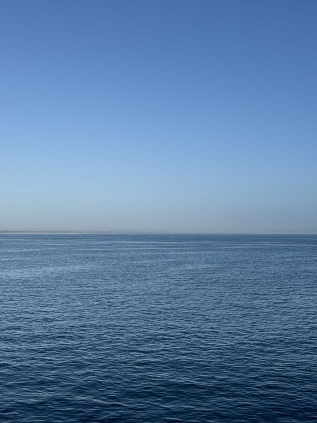 Busselton Jetty