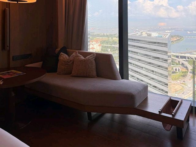 Andaz Singapore (by Hyatt)